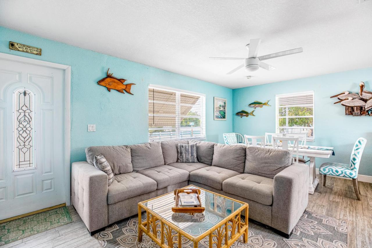 Yellowtail House Marathon Exterior photo